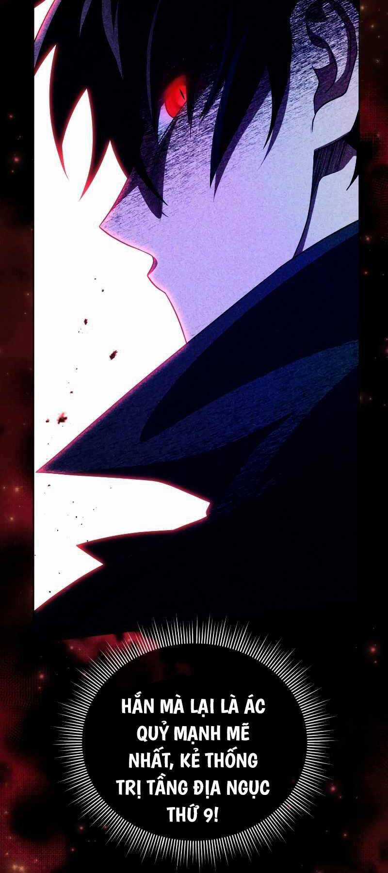 Người Chơi Trở Lại Sau 10000 Năm Chương 75 trang 32