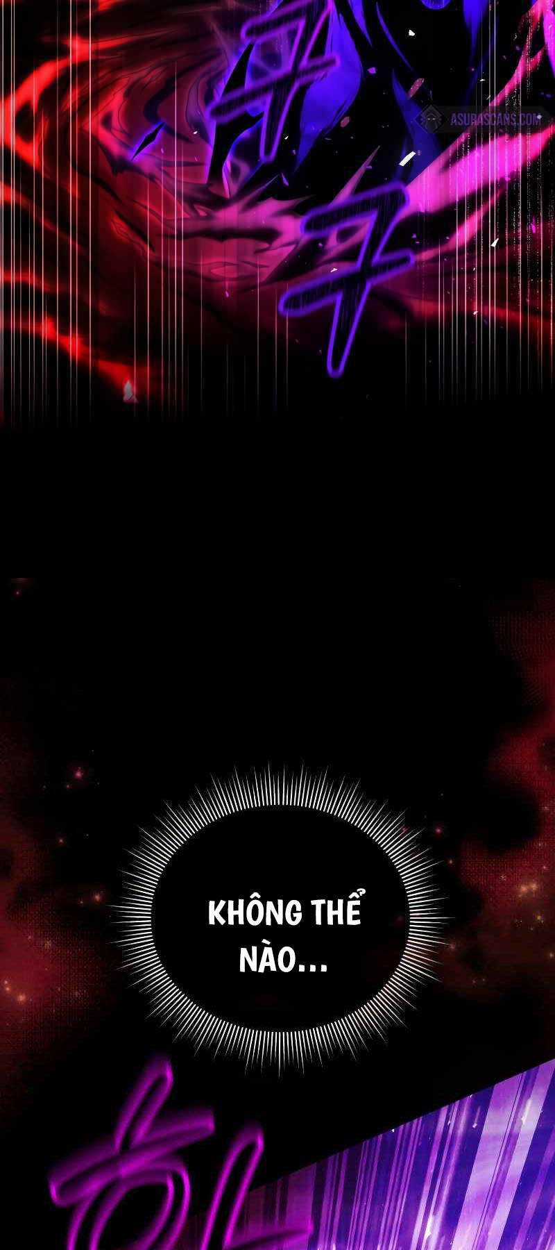 Người Chơi Trở Lại Sau 10000 Năm Chương 75 trang 35