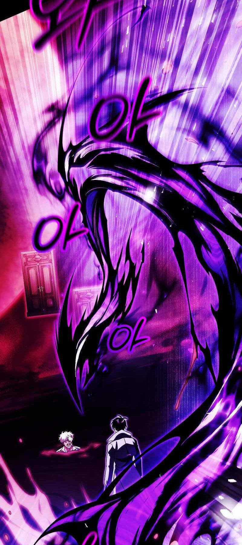 Người Chơi Trở Lại Sau 10000 Năm Chương 75 trang 36