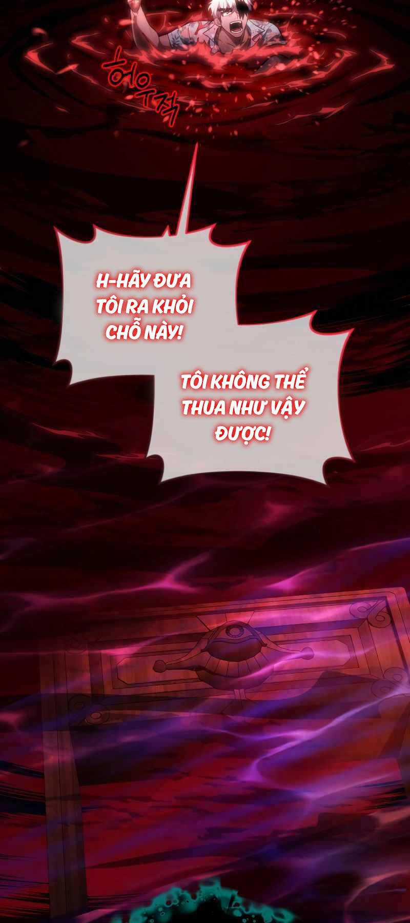 Người Chơi Trở Lại Sau 10000 Năm Chương 75 trang 4