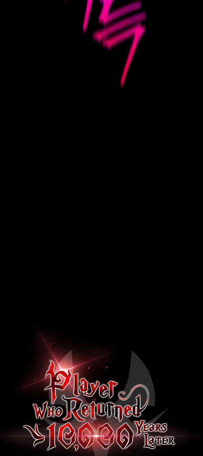 Người Chơi Trở Lại Sau 10000 Năm Chương 75 trang 41