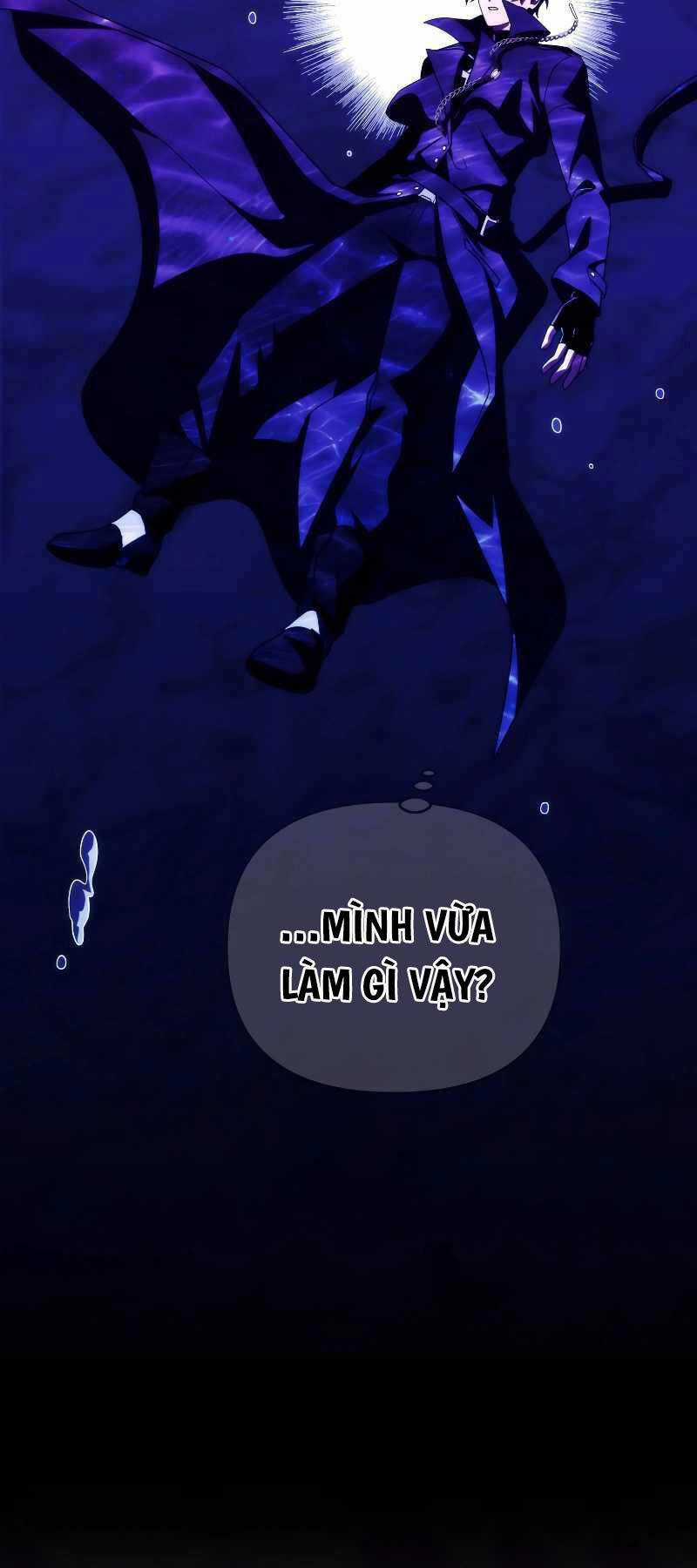 Người Chơi Trở Lại Sau 10000 Năm Chương 75 trang 46