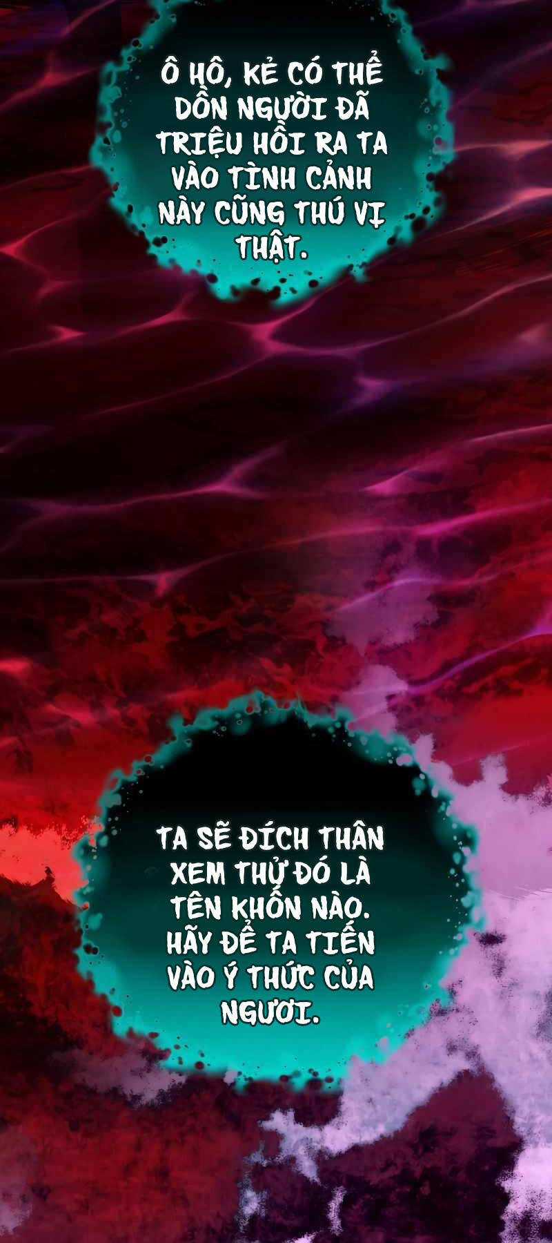 Người Chơi Trở Lại Sau 10000 Năm Chương 75 trang 5