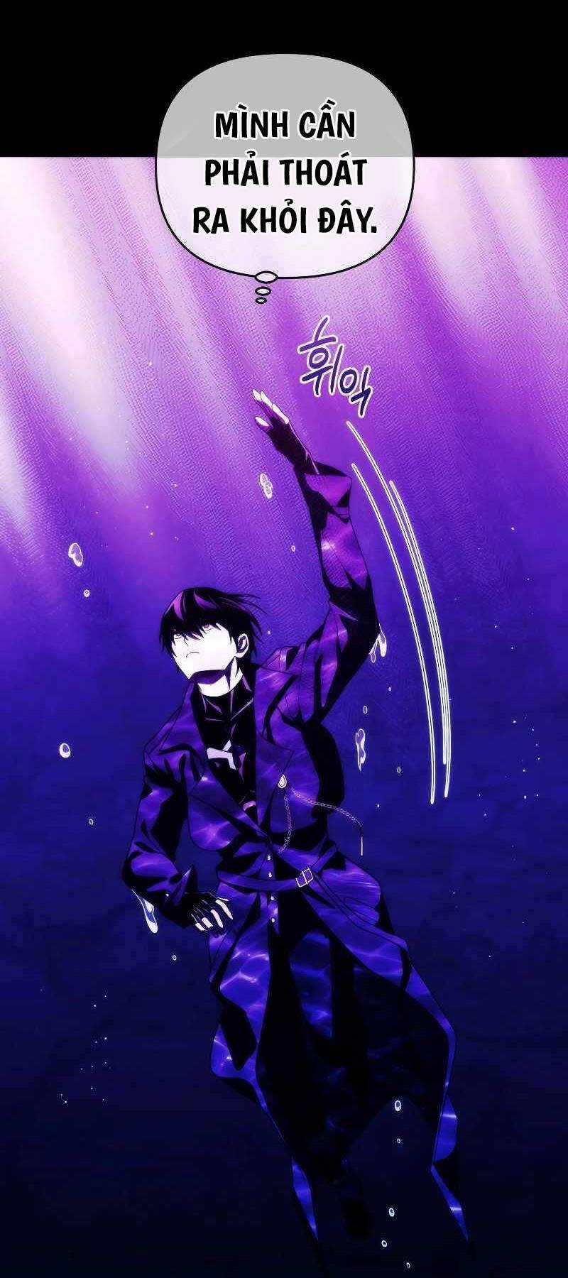 Người Chơi Trở Lại Sau 10000 Năm Chương 75 trang 54