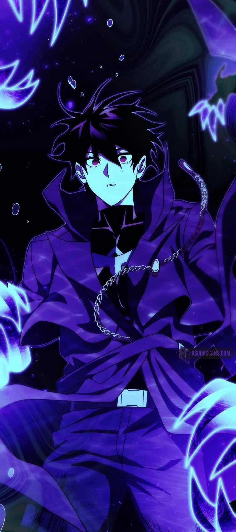 Người Chơi Trở Lại Sau 10000 Năm Chương 75 trang 64