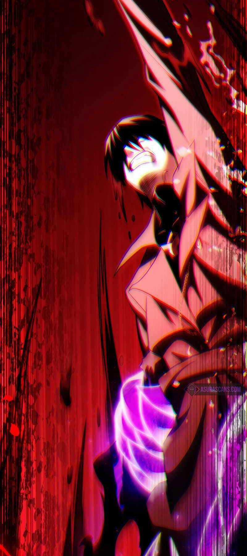 Người Chơi Trở Lại Sau 10000 Năm Chương 75 trang 76