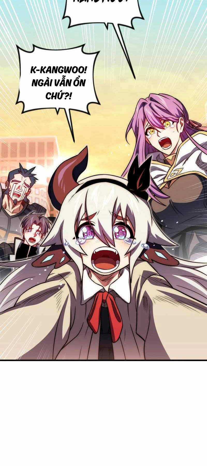 Người Chơi Trở Lại Sau 10000 Năm Chương 75 trang 81