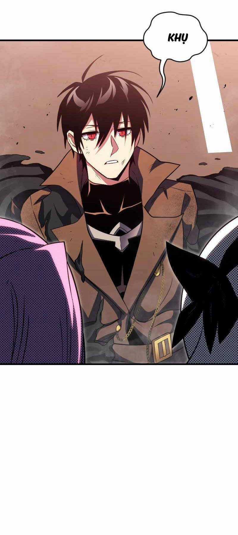 Người Chơi Trở Lại Sau 10000 Năm Chương 75 trang 82