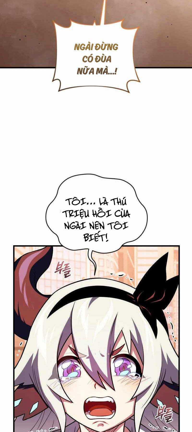 Người Chơi Trở Lại Sau 10000 Năm Chương 75 trang 84