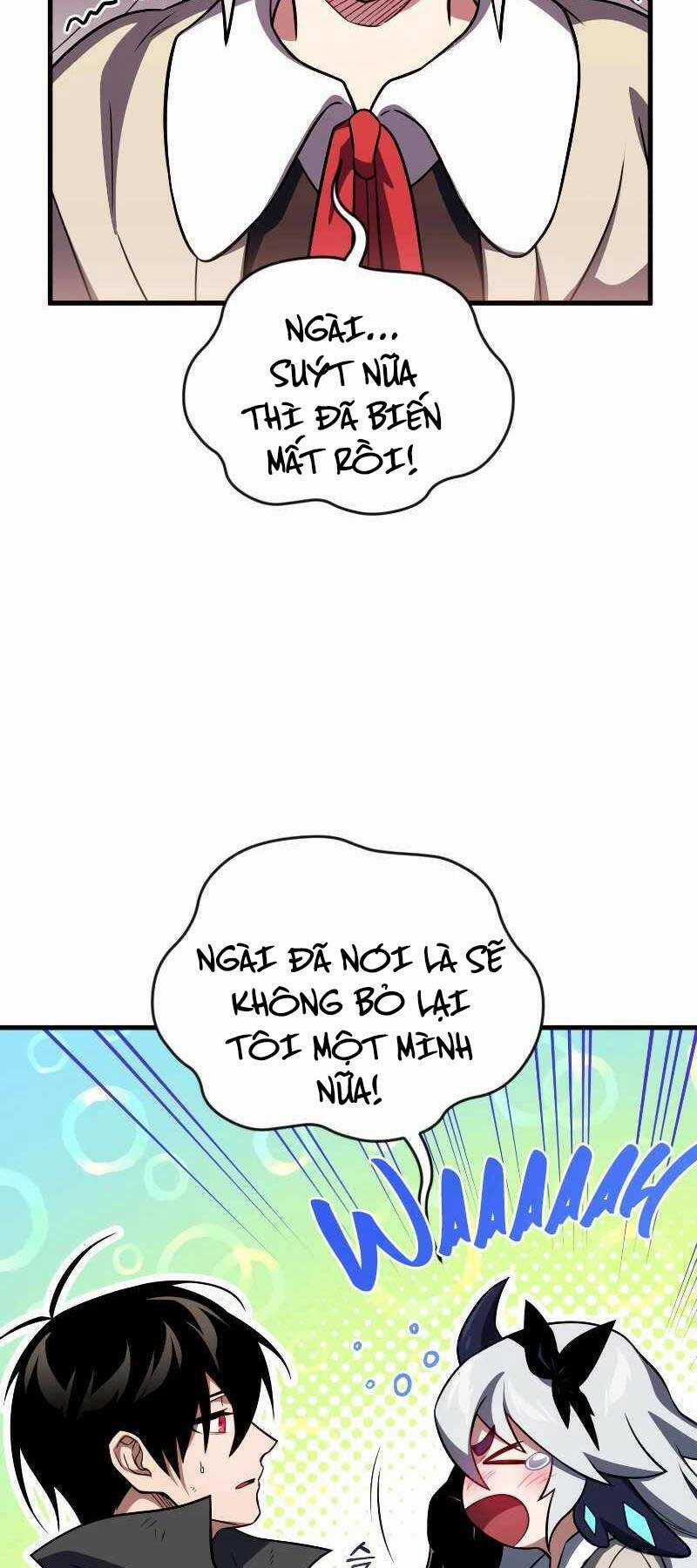 Người Chơi Trở Lại Sau 10000 Năm Chương 75 trang 85