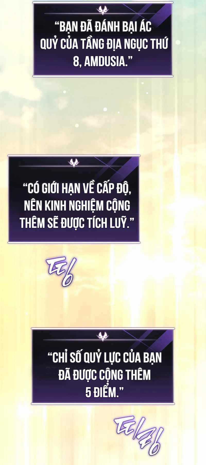 Người Chơi Trở Lại Sau 10000 Năm Chương 75 trang 93