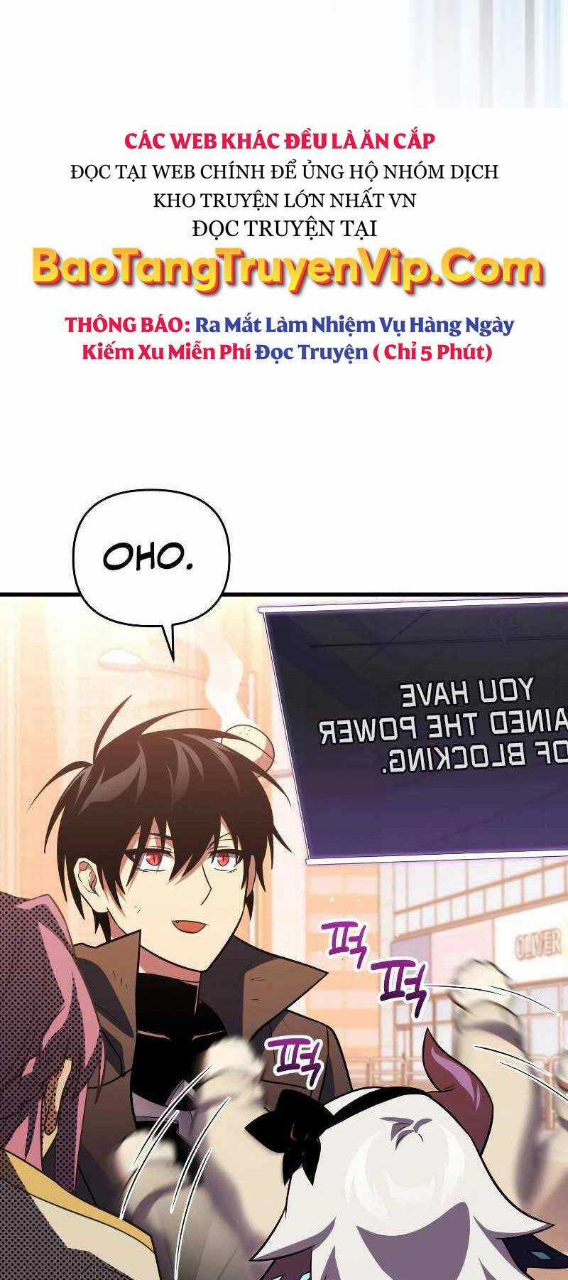 Người Chơi Trở Lại Sau 10000 Năm Chương 75 trang 95