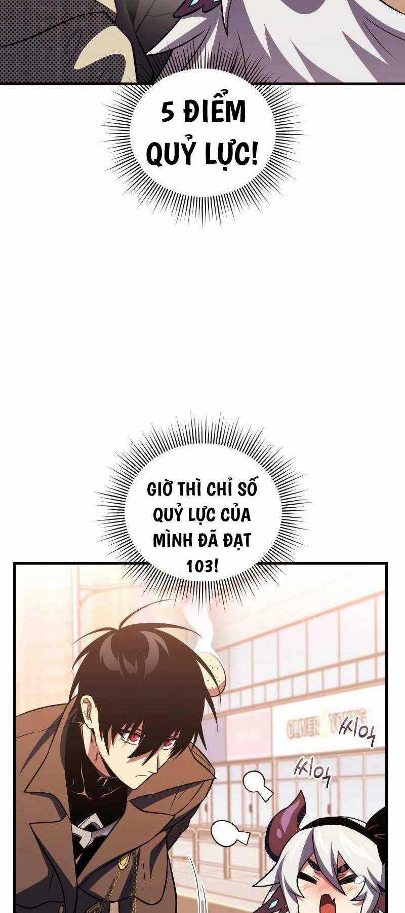 Người Chơi Trở Lại Sau 10000 Năm Chương 75 trang 96