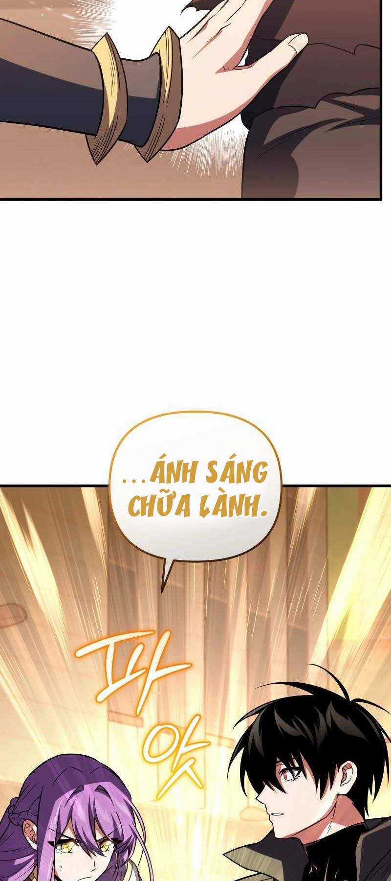 Người Chơi Trở Lại Sau 10000 Năm Chương 75 trang 98