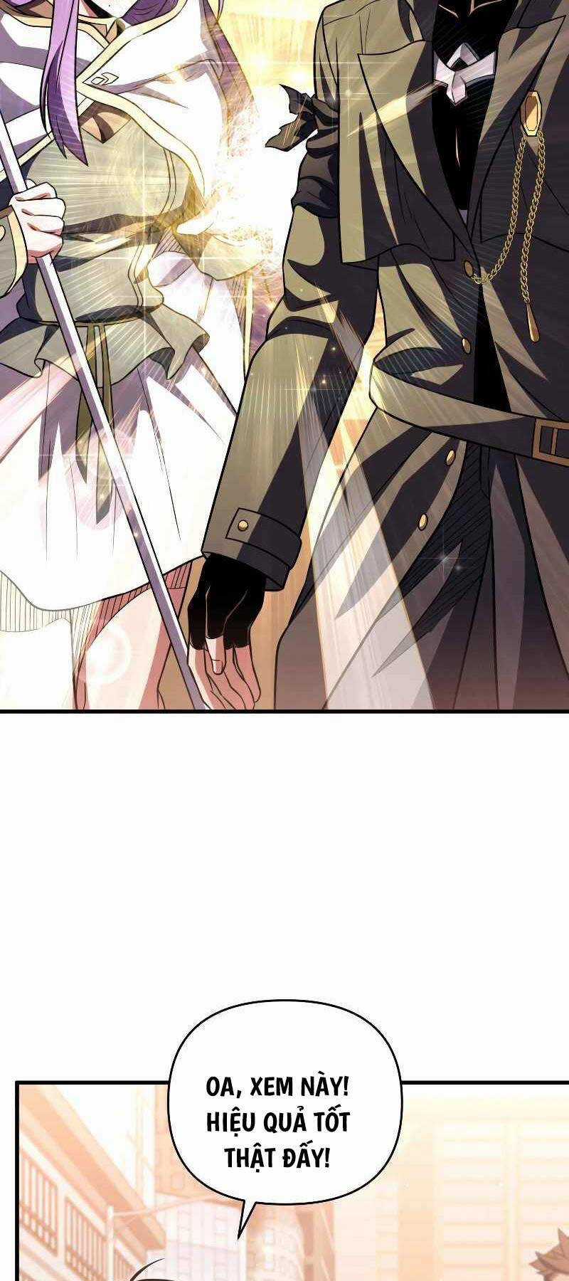 Người Chơi Trở Lại Sau 10000 Năm Chương 75 trang 99