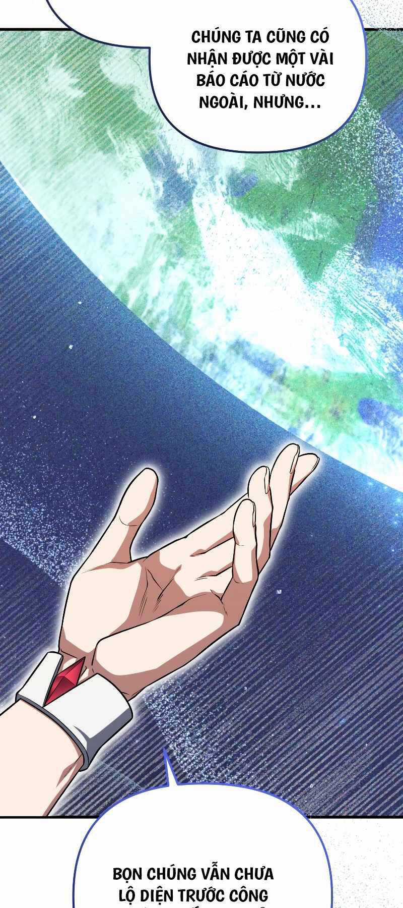 Người Chơi Trở Lại Sau 10000 Năm Chương 76 trang 13