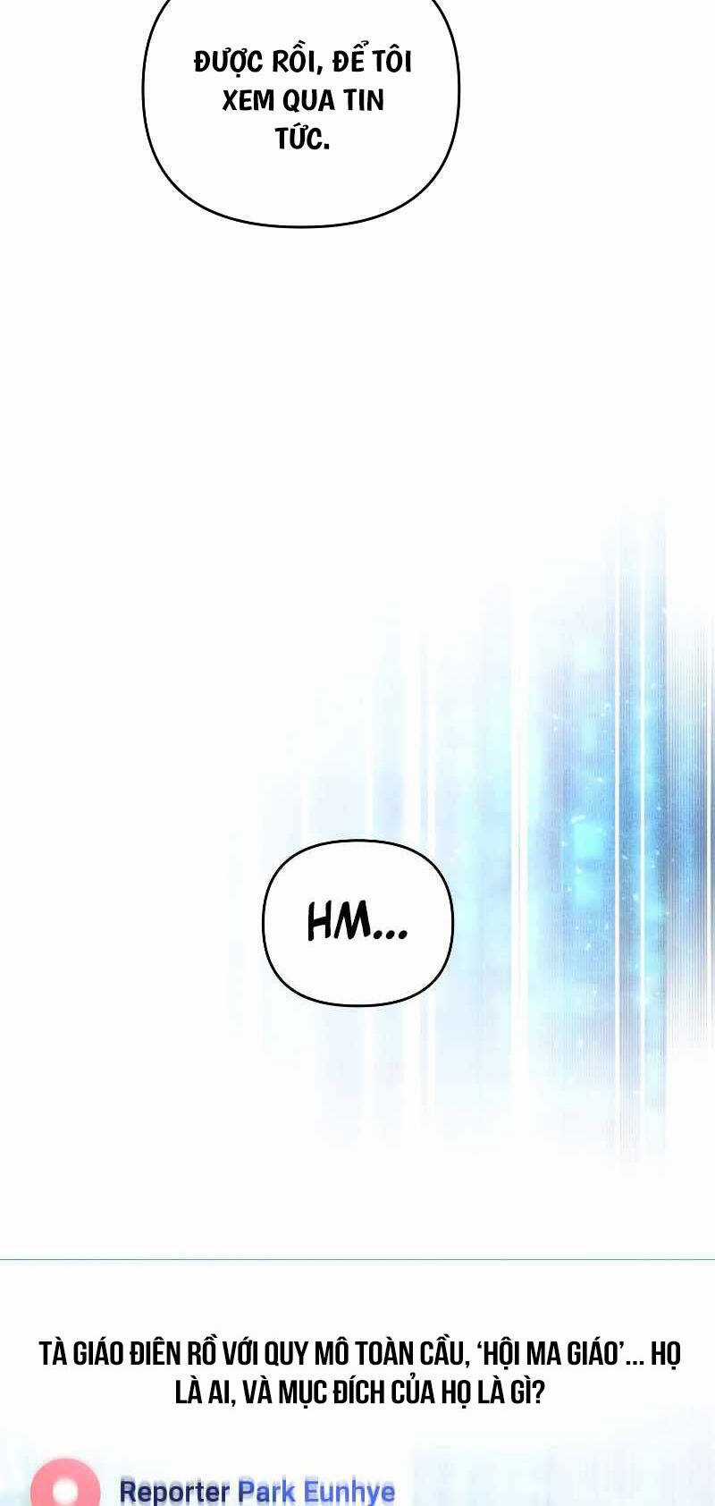 Người Chơi Trở Lại Sau 10000 Năm Chương 76 trang 15