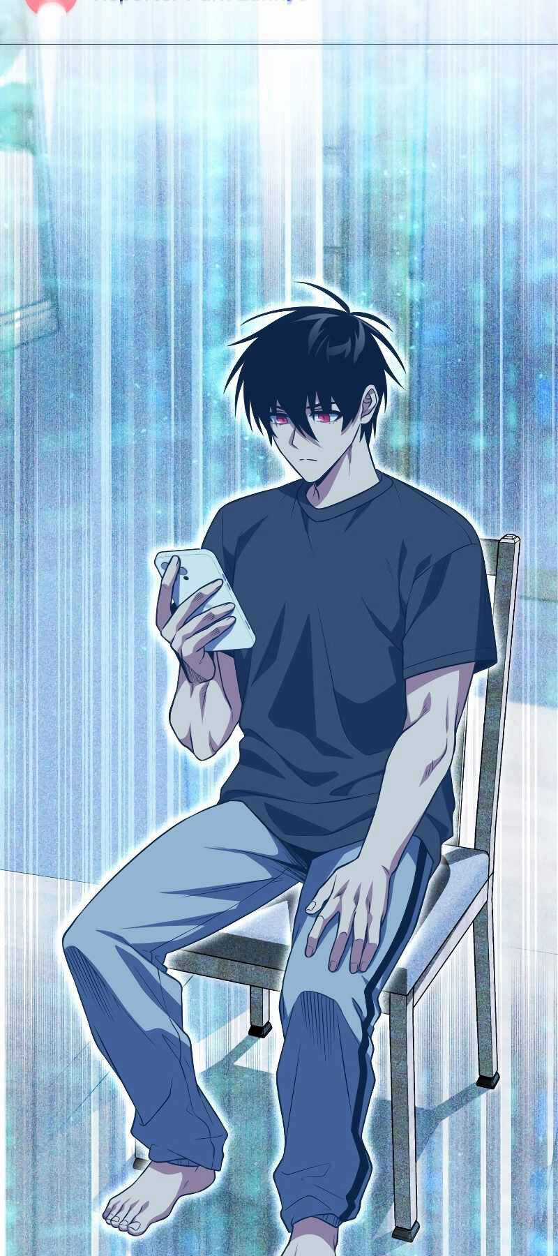 Người Chơi Trở Lại Sau 10000 Năm Chương 76 trang 16