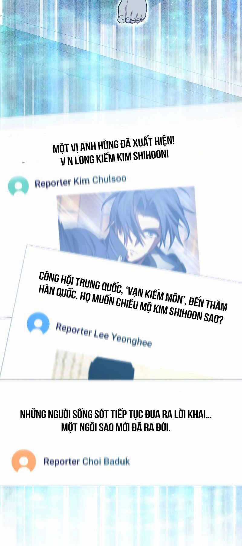 Người Chơi Trở Lại Sau 10000 Năm Chương 76 trang 17