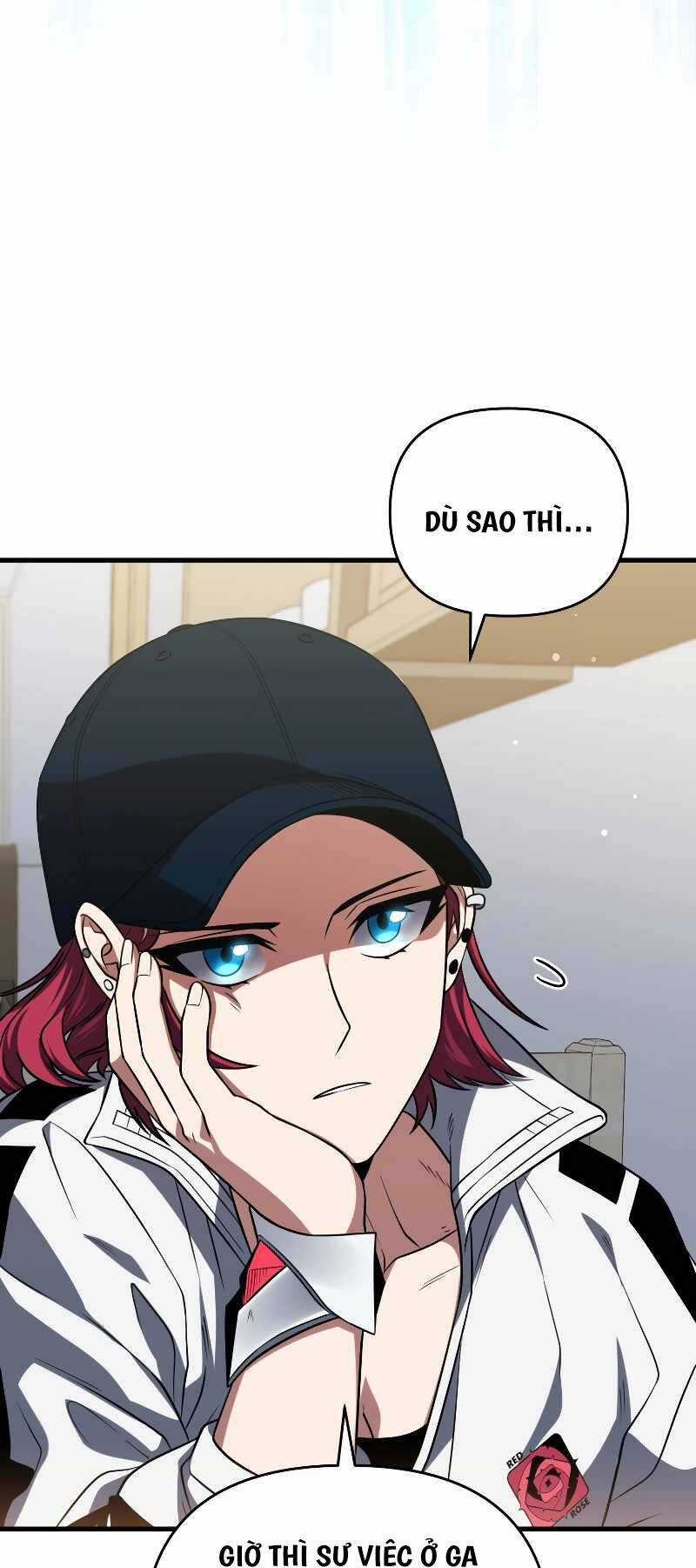 Người Chơi Trở Lại Sau 10000 Năm Chương 76 trang 18