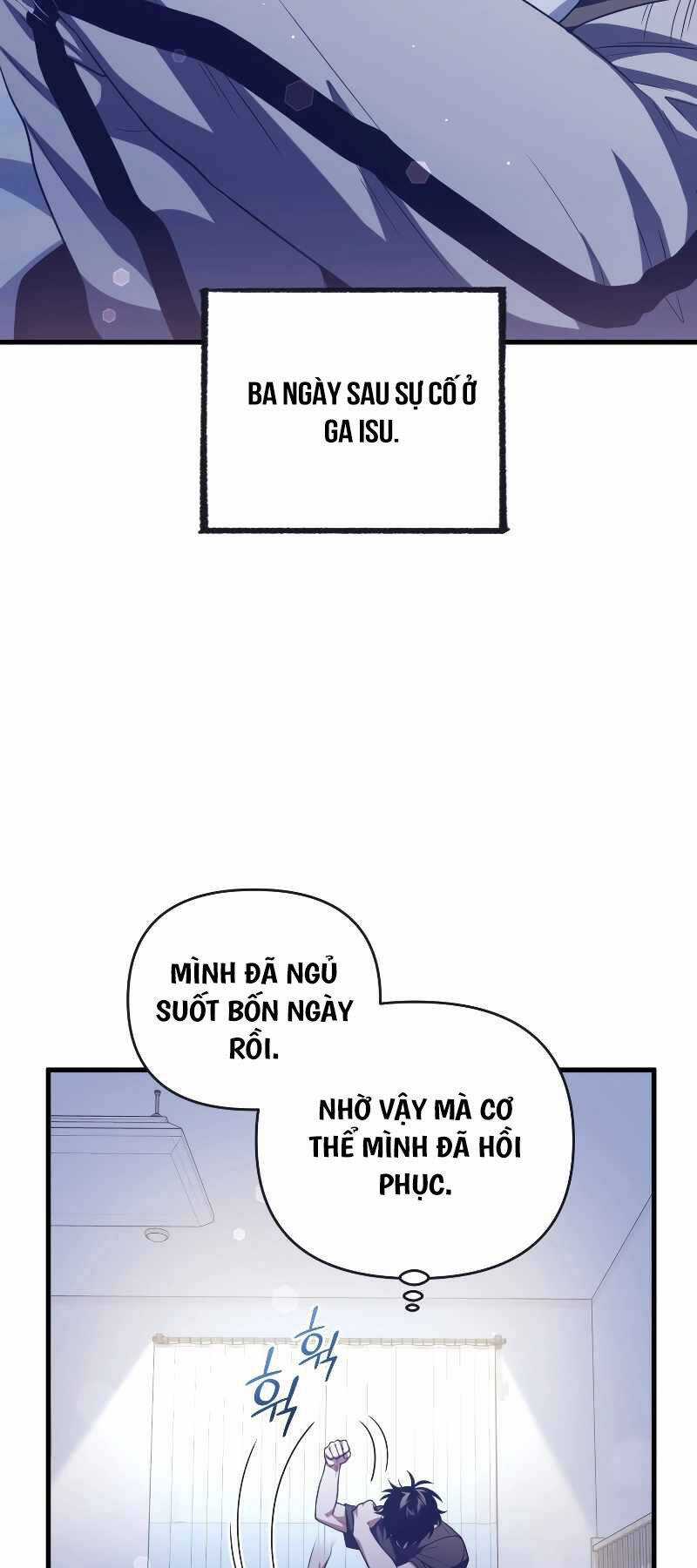 Người Chơi Trở Lại Sau 10000 Năm Chương 76 trang 2