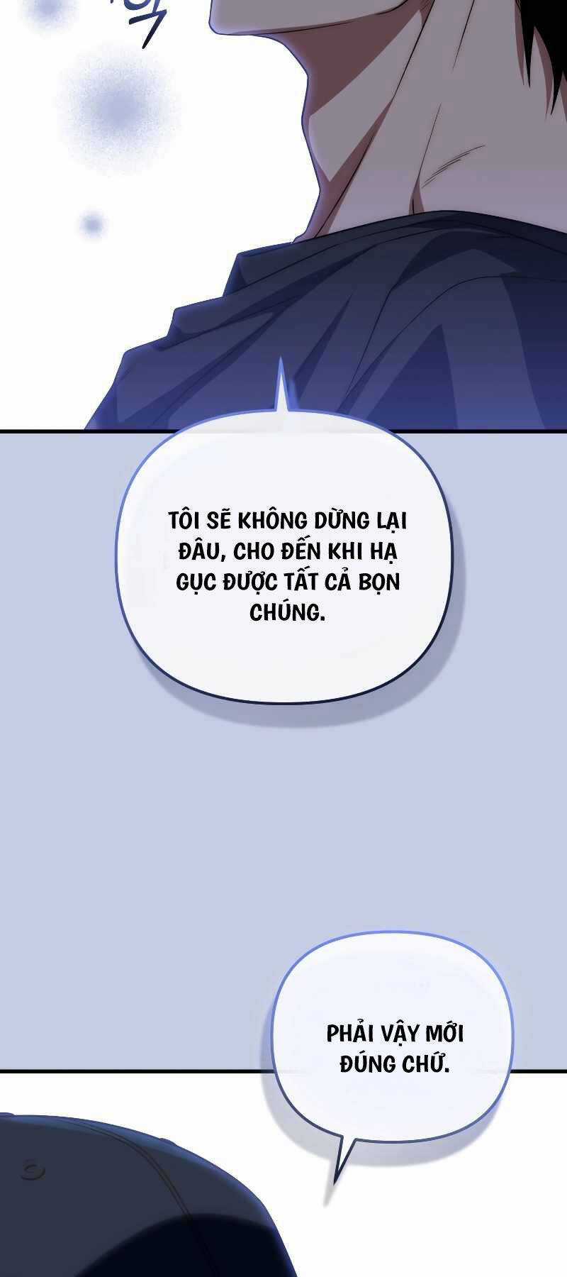 Người Chơi Trở Lại Sau 10000 Năm Chương 76 trang 20