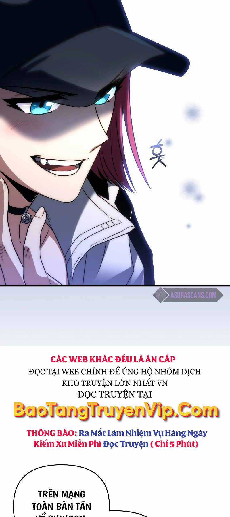 Người Chơi Trở Lại Sau 10000 Năm Chương 76 trang 21