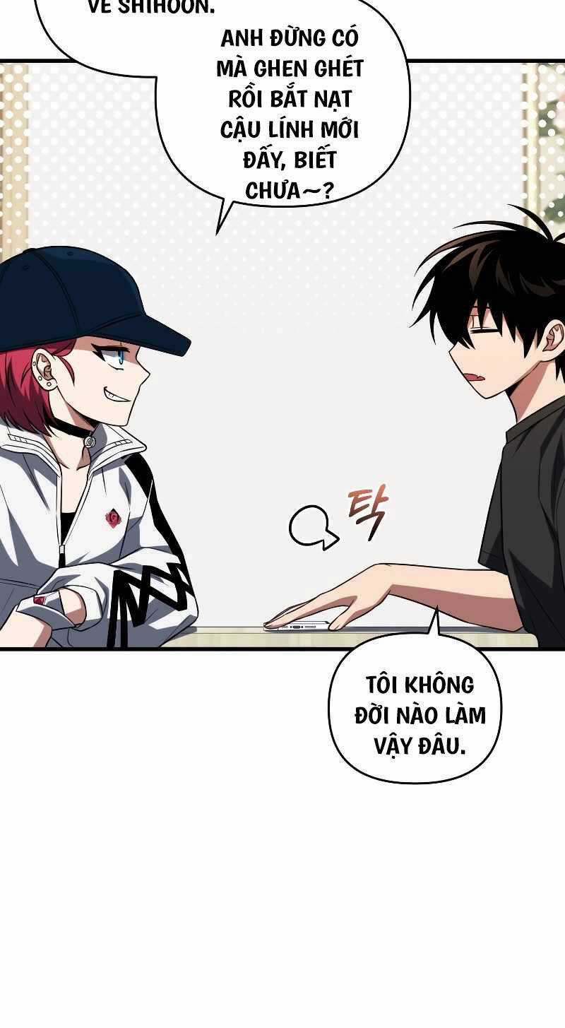 Người Chơi Trở Lại Sau 10000 Năm Chương 76 trang 22