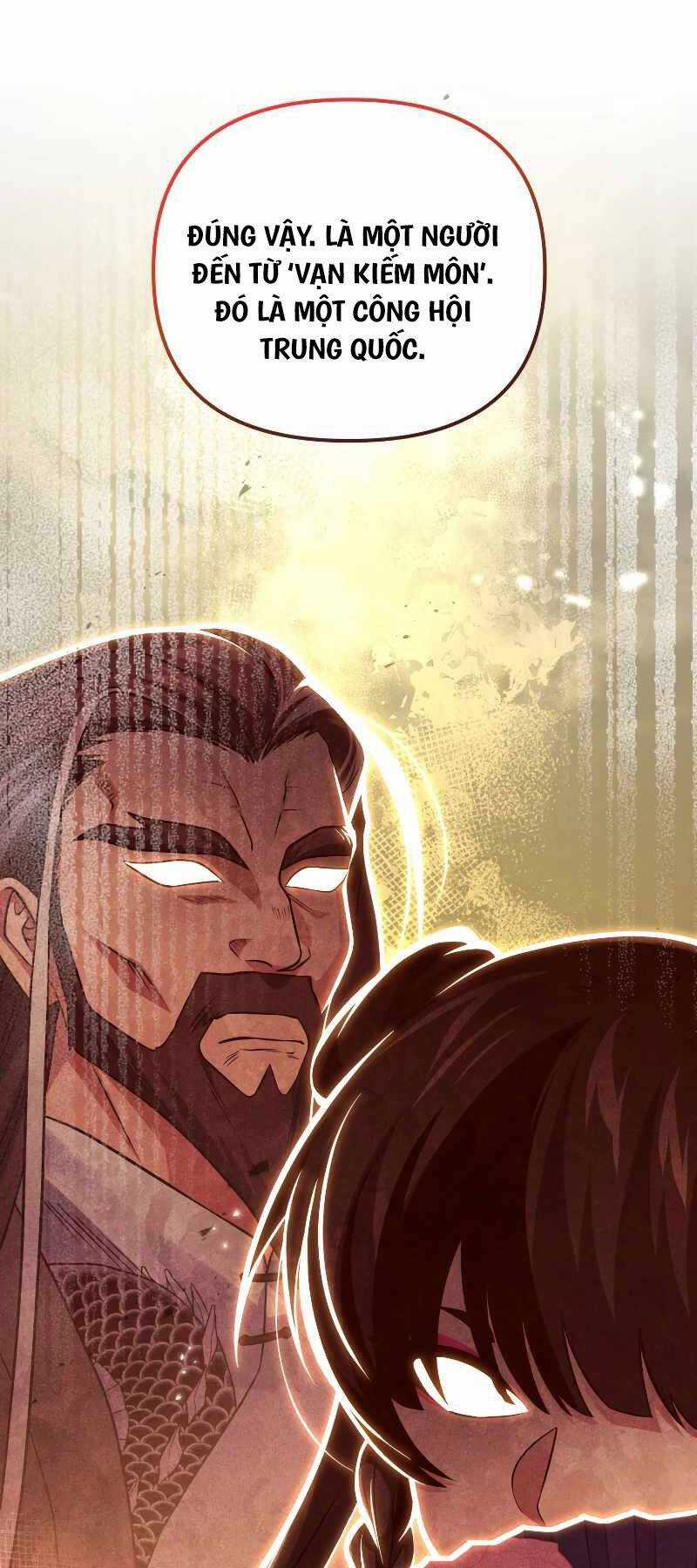 Người Chơi Trở Lại Sau 10000 Năm Chương 76 trang 24