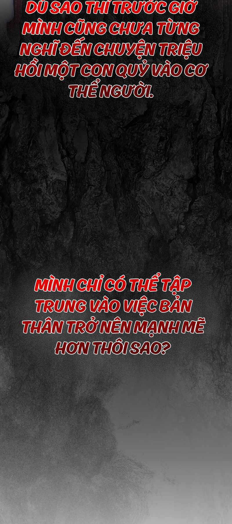 Người Chơi Trở Lại Sau 10000 Năm Chương 76 trang 29