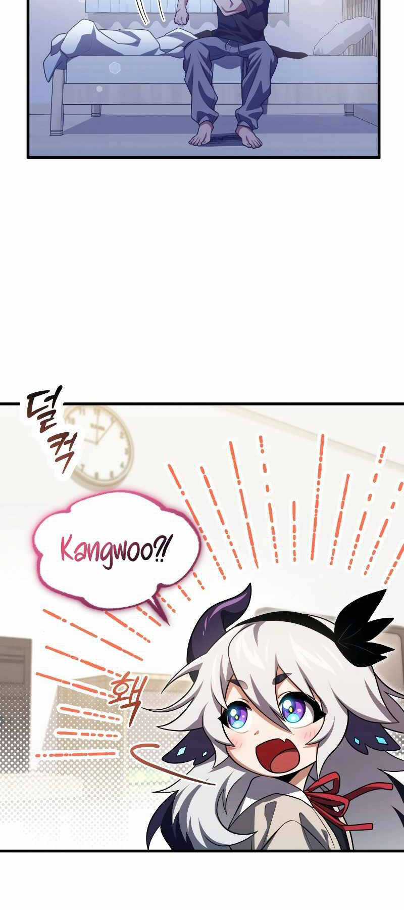 Người Chơi Trở Lại Sau 10000 Năm Chương 76 trang 3