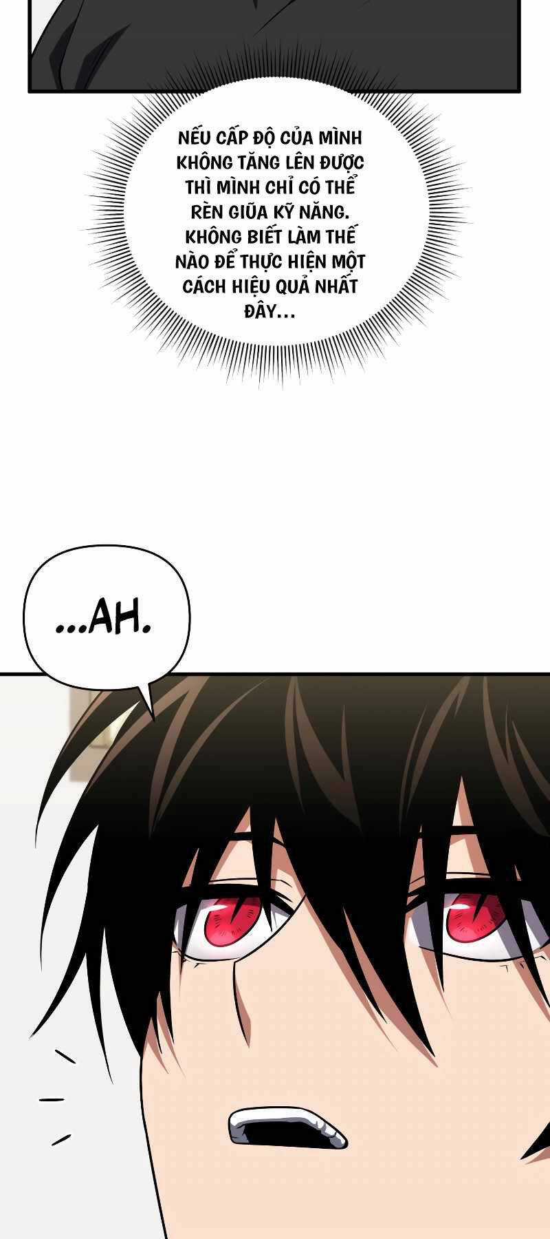 Người Chơi Trở Lại Sau 10000 Năm Chương 76 trang 31