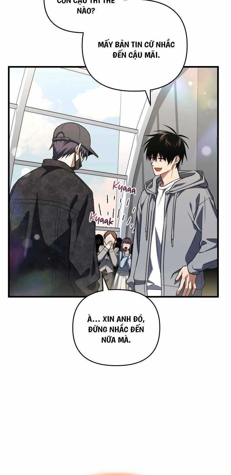 Người Chơi Trở Lại Sau 10000 Năm Chương 76 trang 37