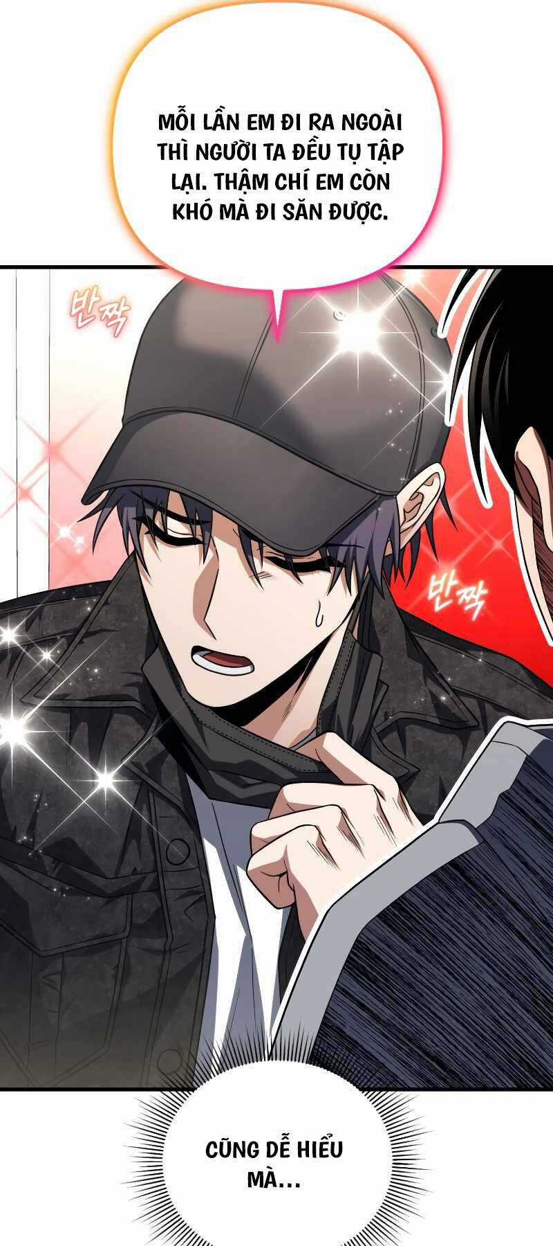 Người Chơi Trở Lại Sau 10000 Năm Chương 76 trang 38