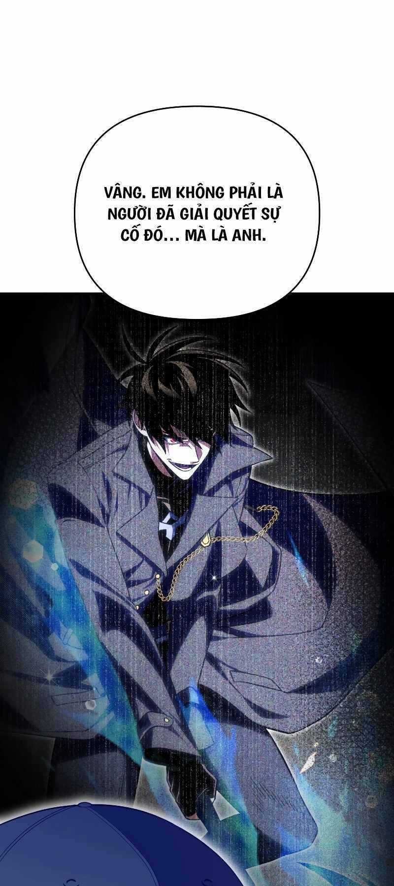 Người Chơi Trở Lại Sau 10000 Năm Chương 76 trang 40