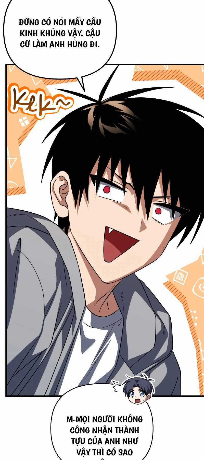 Người Chơi Trở Lại Sau 10000 Năm Chương 76 trang 42