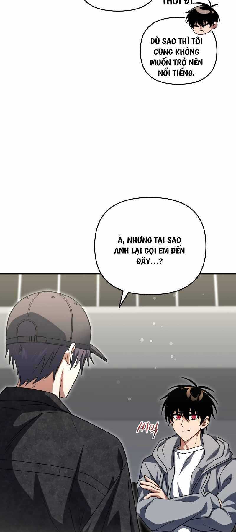 Người Chơi Trở Lại Sau 10000 Năm Chương 76 trang 44