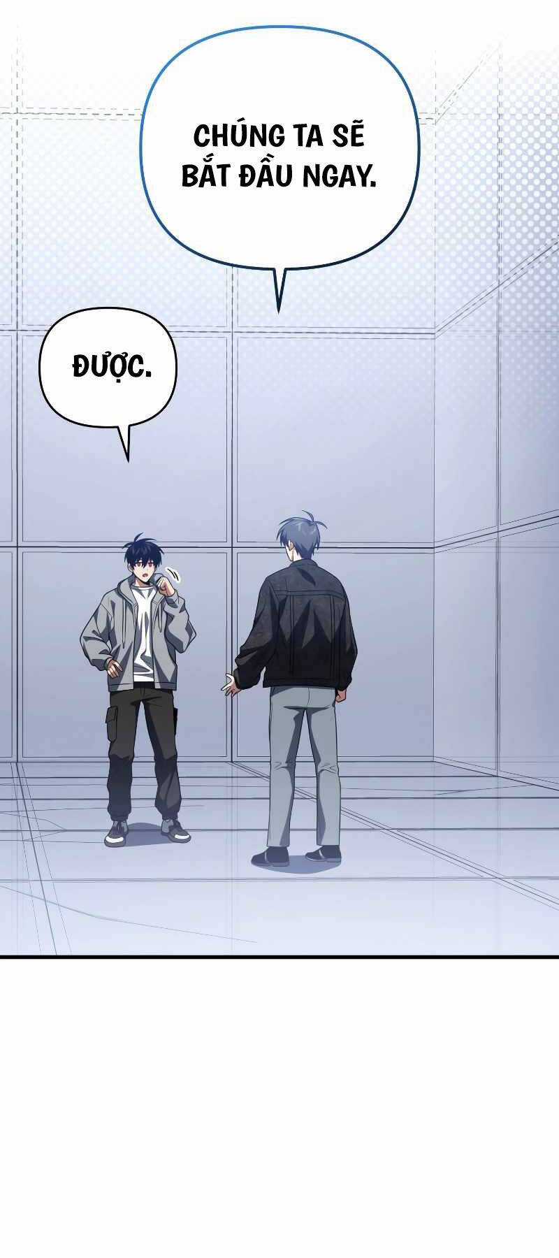 Người Chơi Trở Lại Sau 10000 Năm Chương 76 trang 48