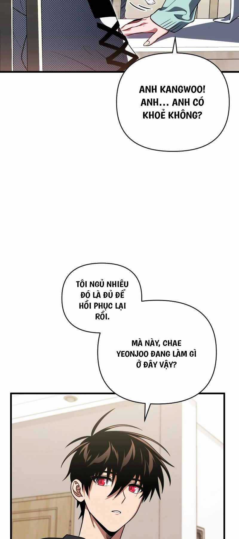 Người Chơi Trở Lại Sau 10000 Năm Chương 76 trang 5