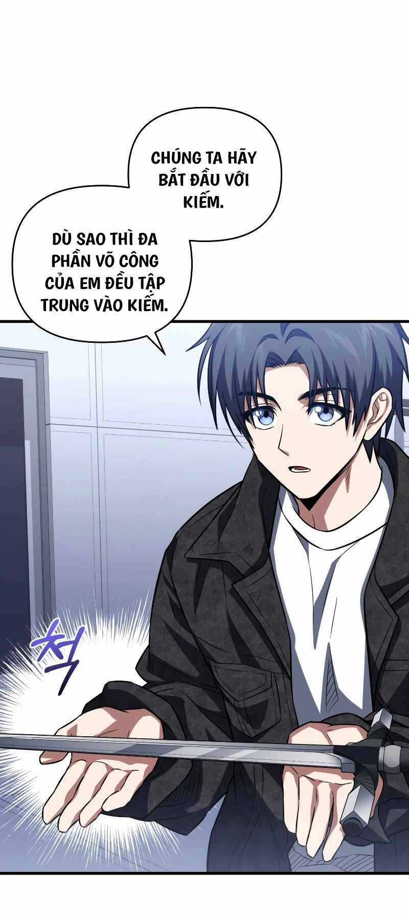 Người Chơi Trở Lại Sau 10000 Năm Chương 76 trang 52