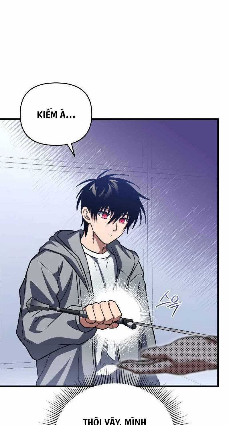 Người Chơi Trở Lại Sau 10000 Năm Chương 76 trang 53