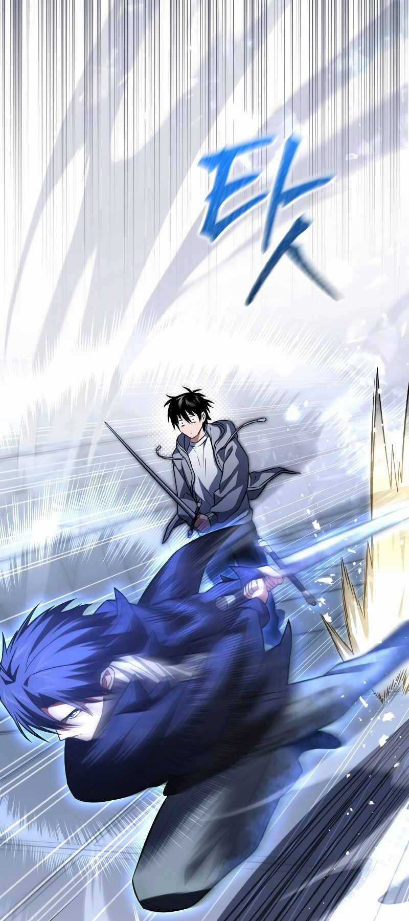 Người Chơi Trở Lại Sau 10000 Năm Chương 76 trang 57