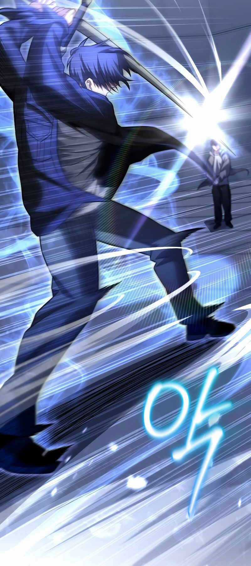 Người Chơi Trở Lại Sau 10000 Năm Chương 76 trang 59