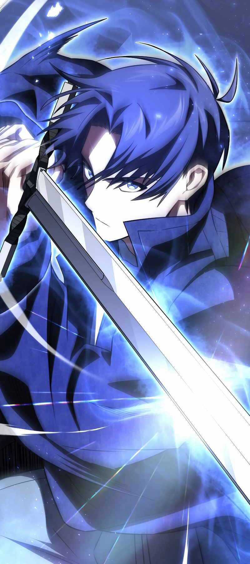 Người Chơi Trở Lại Sau 10000 Năm Chương 76 trang 61