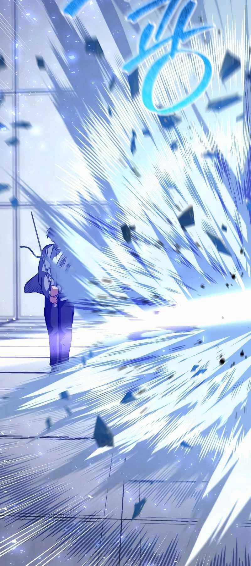 Người Chơi Trở Lại Sau 10000 Năm Chương 76 trang 64