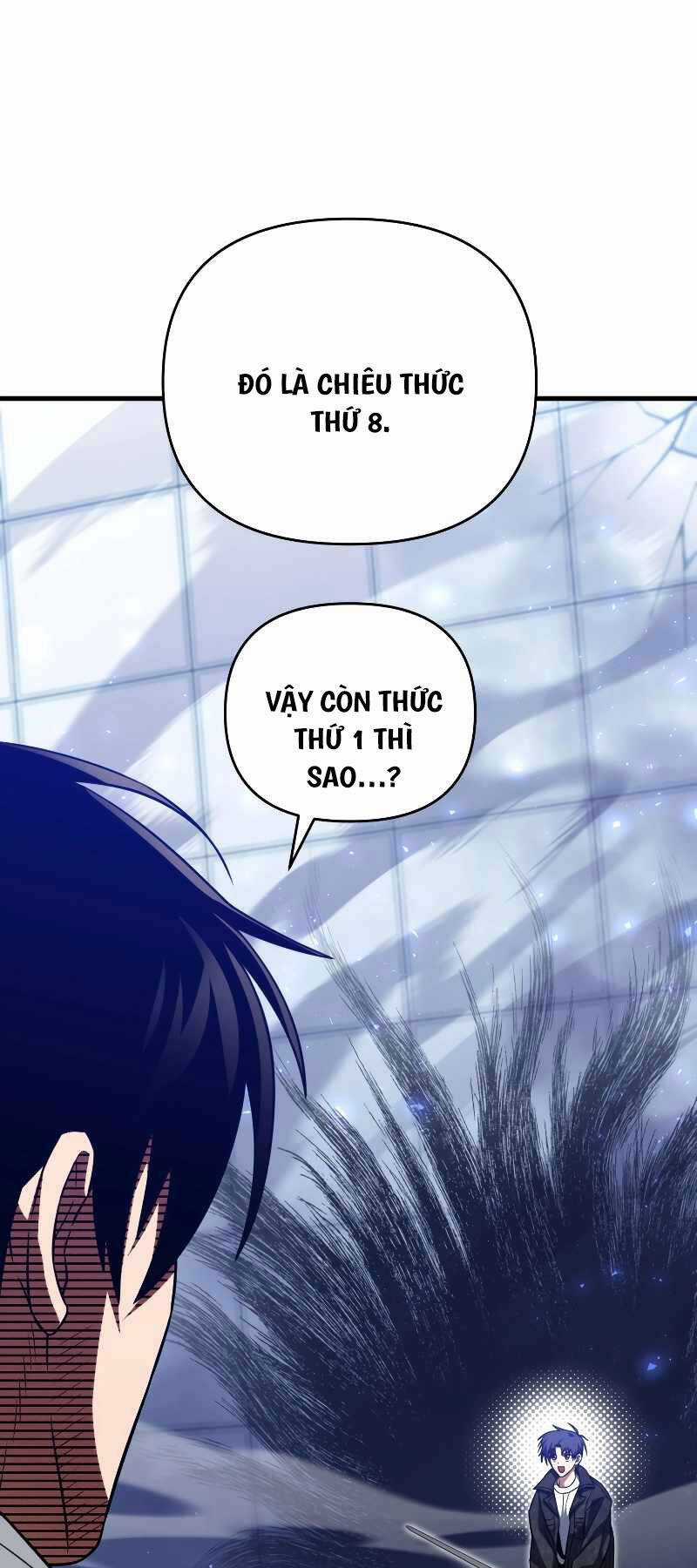 Người Chơi Trở Lại Sau 10000 Năm Chương 76 trang 66