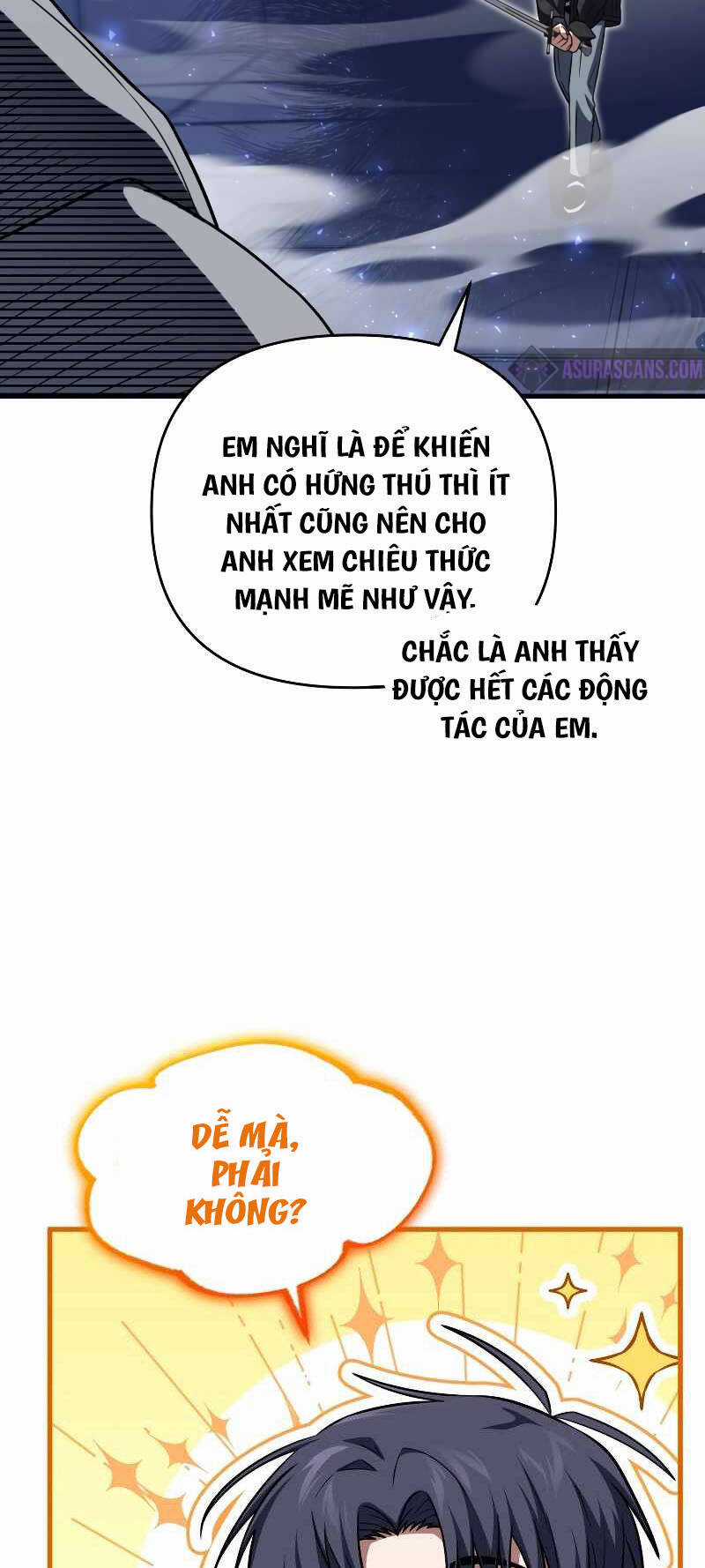 Người Chơi Trở Lại Sau 10000 Năm Chương 76 trang 67