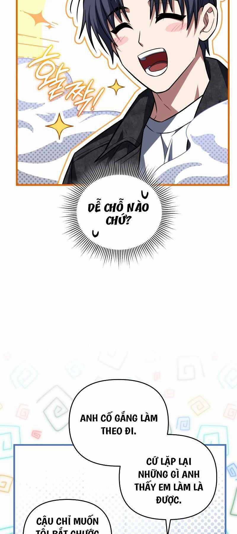 Người Chơi Trở Lại Sau 10000 Năm Chương 76 trang 68