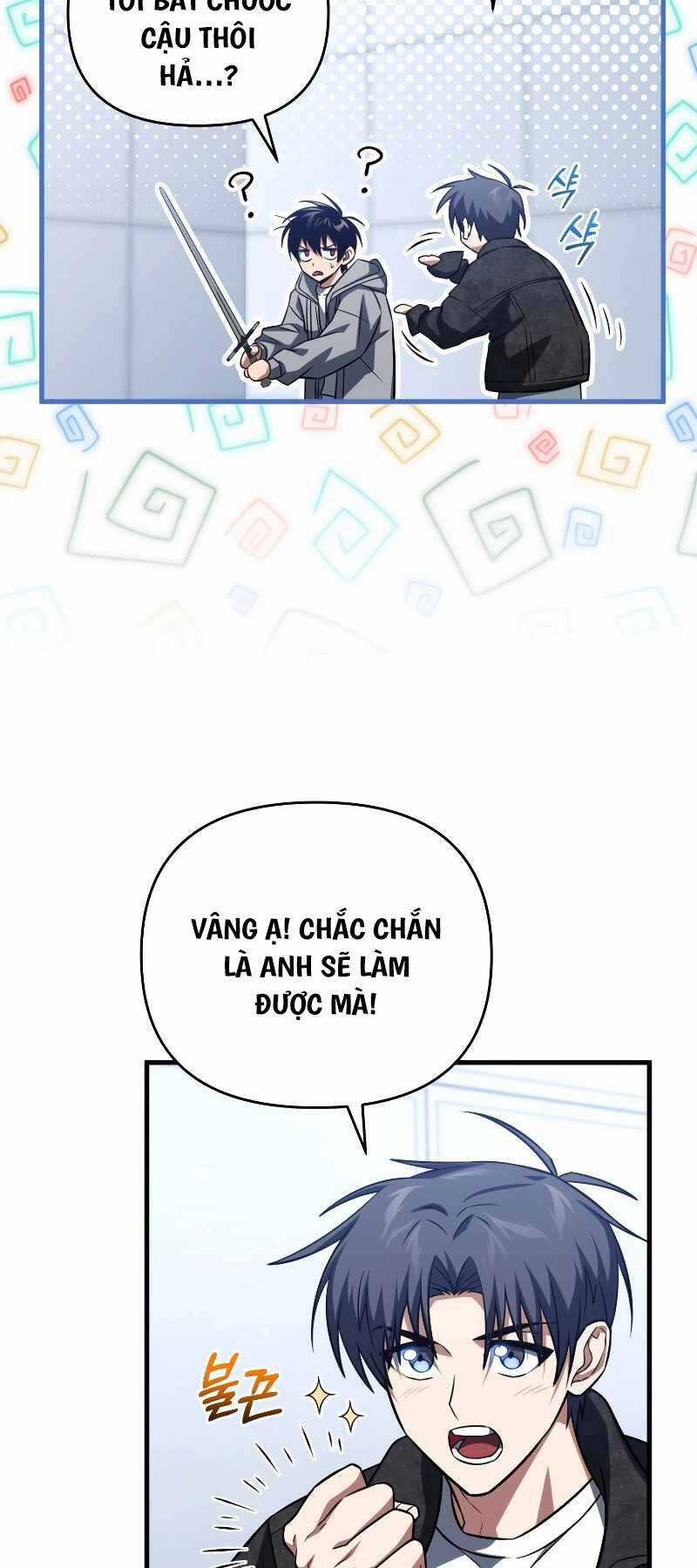 Người Chơi Trở Lại Sau 10000 Năm Chương 76 trang 69