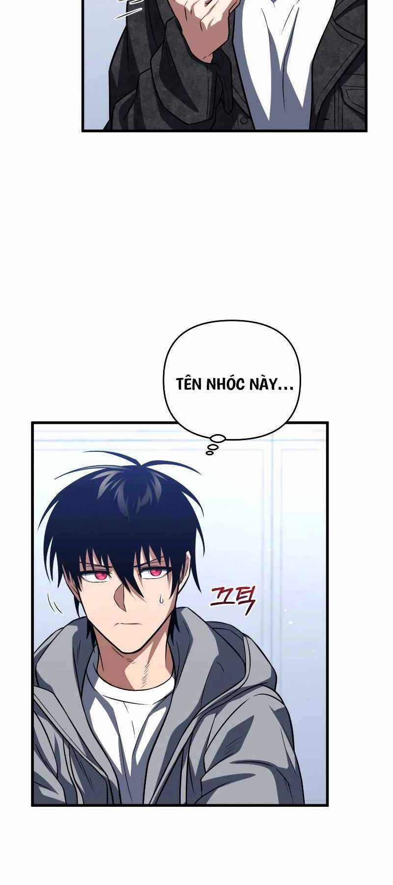 Người Chơi Trở Lại Sau 10000 Năm Chương 76 trang 70